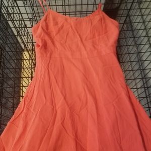 American eagle dress